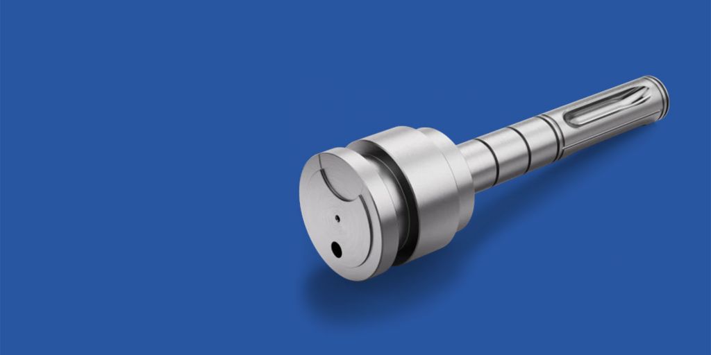 Hartmetalllösungen – <br />
schnell und präzise