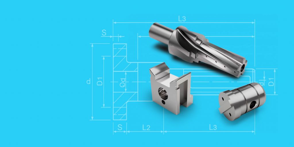 Ihr Hartmetall-Sonderteil – jetzt anfragen