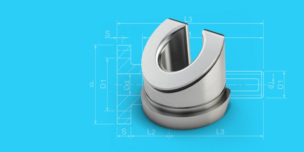 Projekt in Hartmetall geplant?